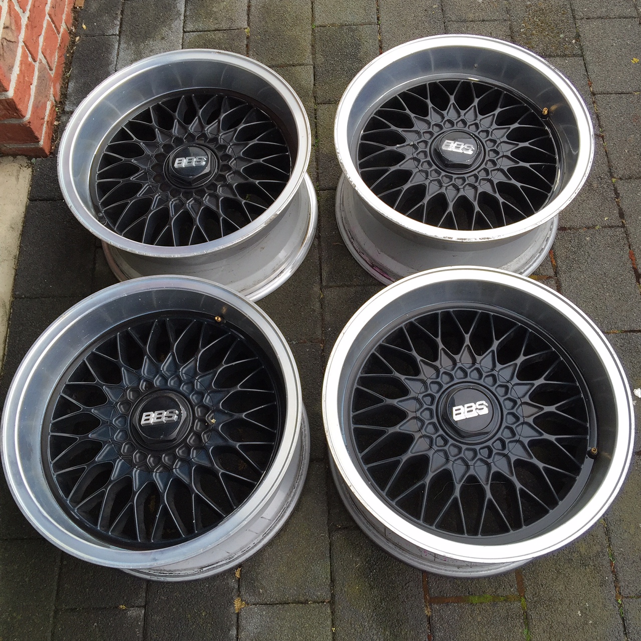 BBS rz5