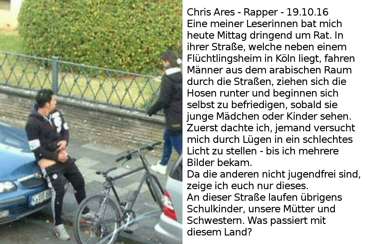 60+ Wichsen Im Garten, Man, cool, dass du ihn für uns kommen lässt!