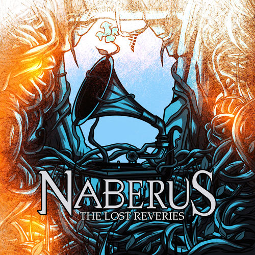 Naberus - The Lost Reveries (2016)