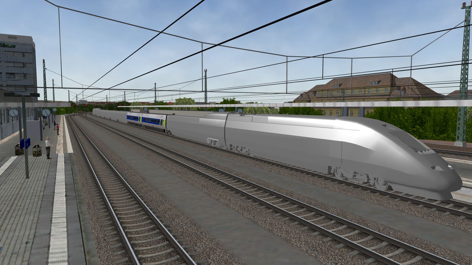 TGV POS in Open Rails - [OR] Allgemeines Forum - Train Simulation @ TSSF.eu