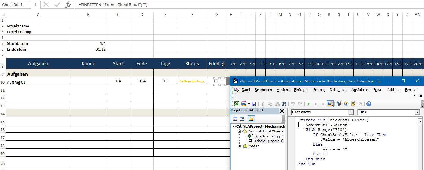 Excel 2013 formeln checkbox in neue zeile bnernehmen ms office forum
