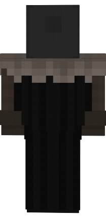 Jon Snow || The King in the North || Cloak Version available Minecraft Skin