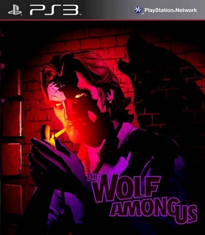 The Wolf Among Us for ios instal free