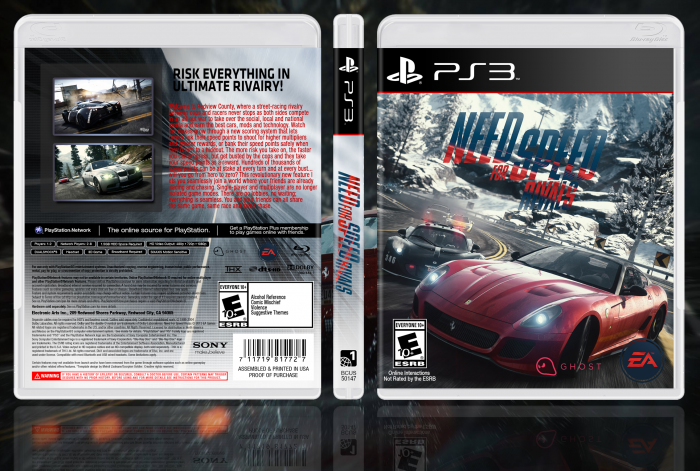 cheat codes for need for speed rivals ps3
