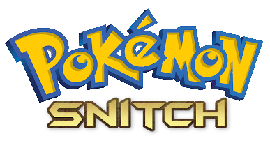 Pokémon Snitch