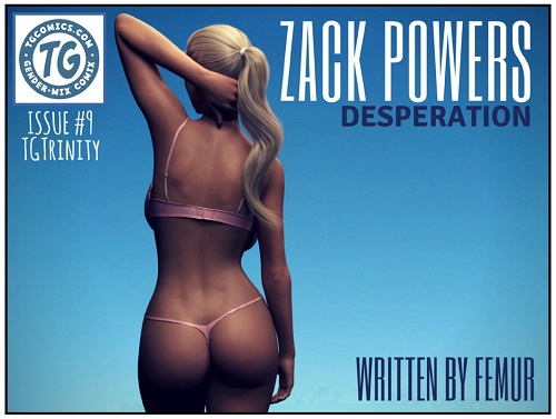 TGTrinity - Zack Powers 9