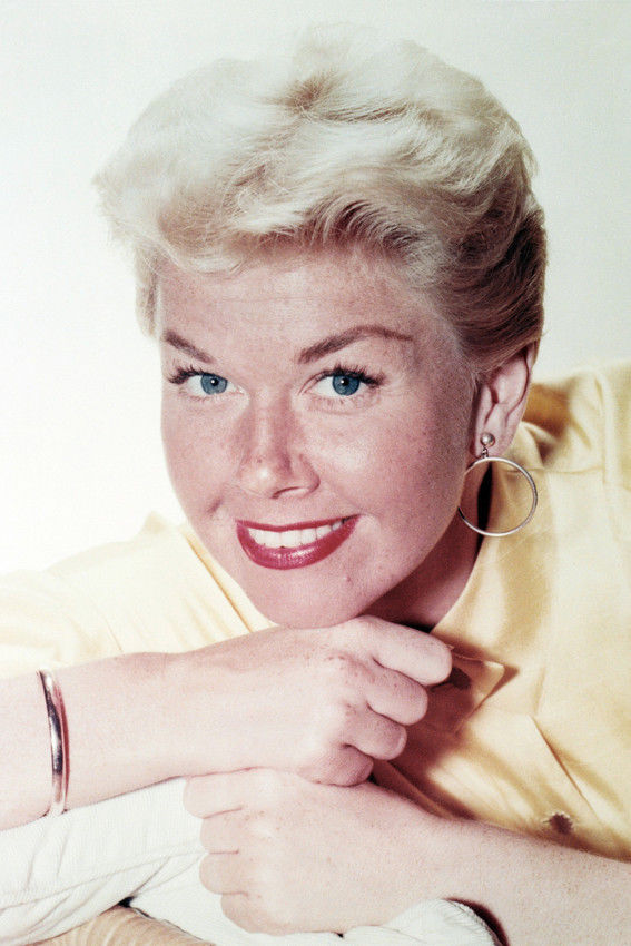 2018 Doris Day pictures - Page 12 - The Doris Day Forum