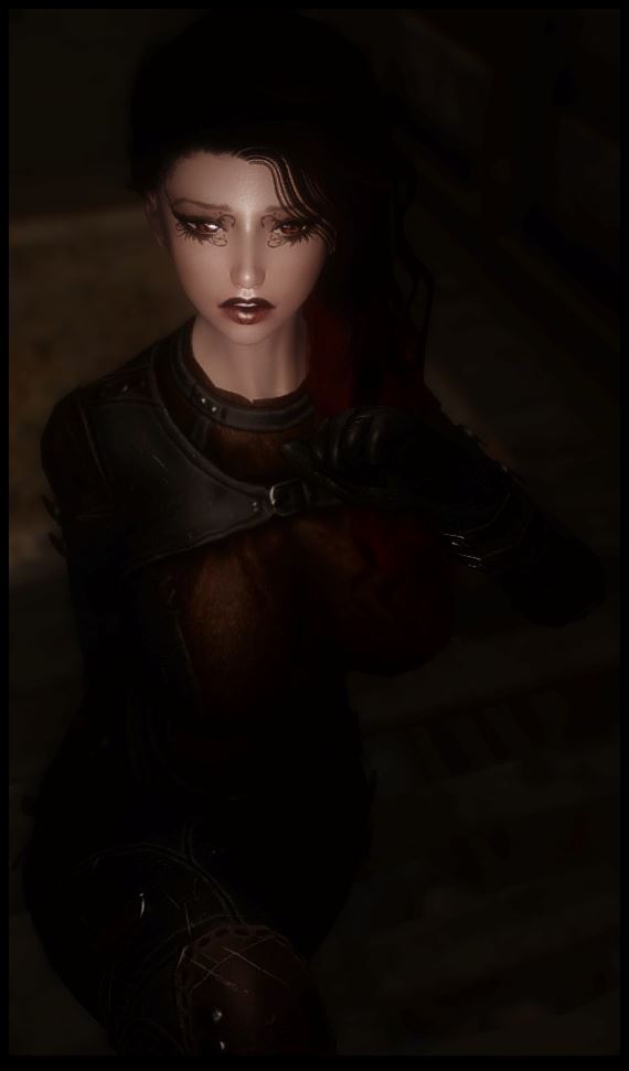 Bella Vampire Follower at Skyrim Nexus - Mods and Community