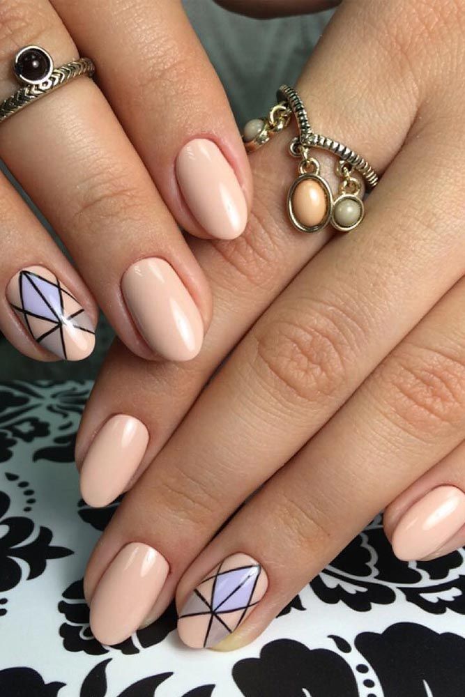 Best Summer Nail Designs for Exceptional Look - Fashionre
