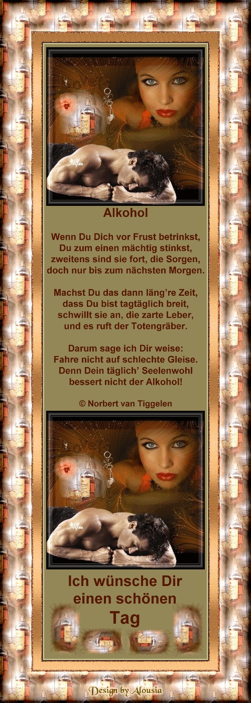 Alkohol