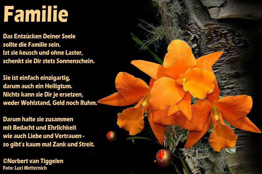 Familie