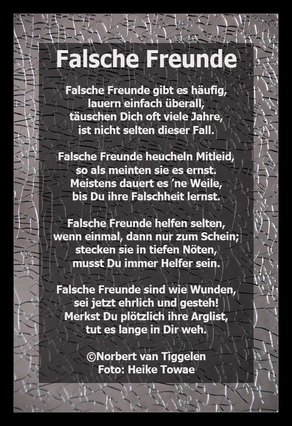 Falsche Brut