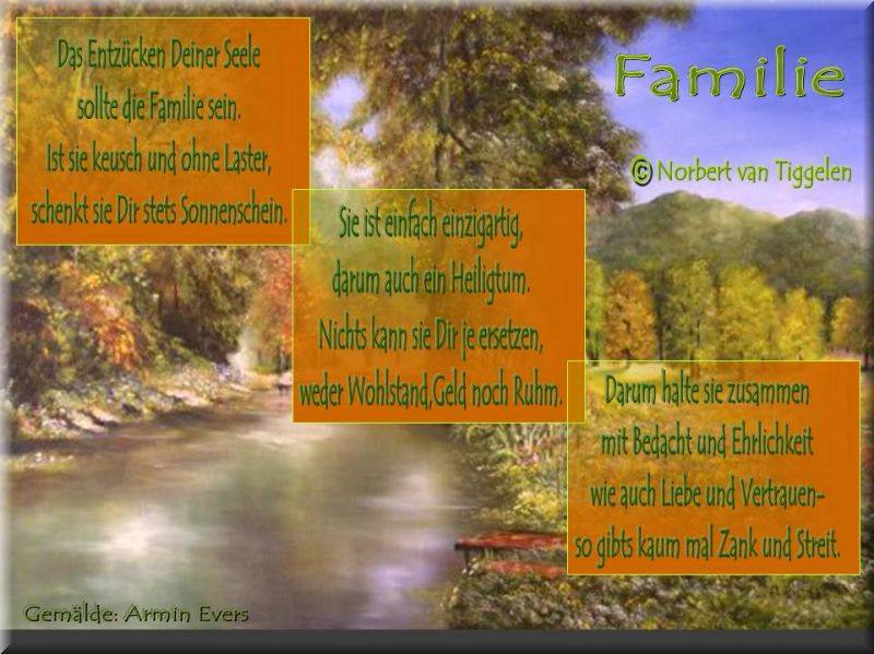 Familie