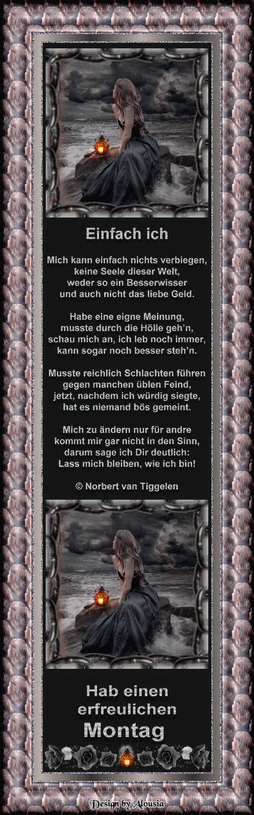 Einfach ich