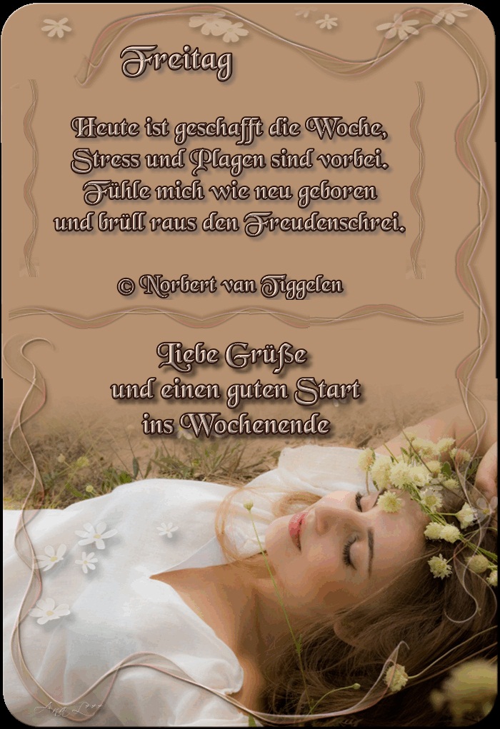 Freitag