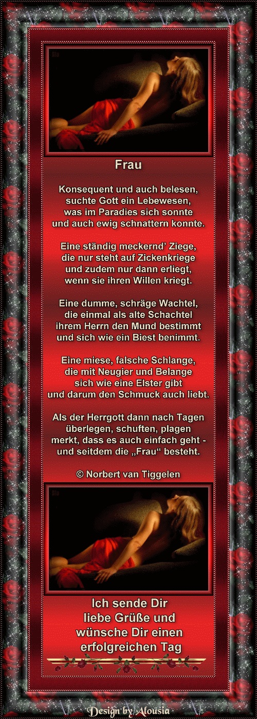 Frau