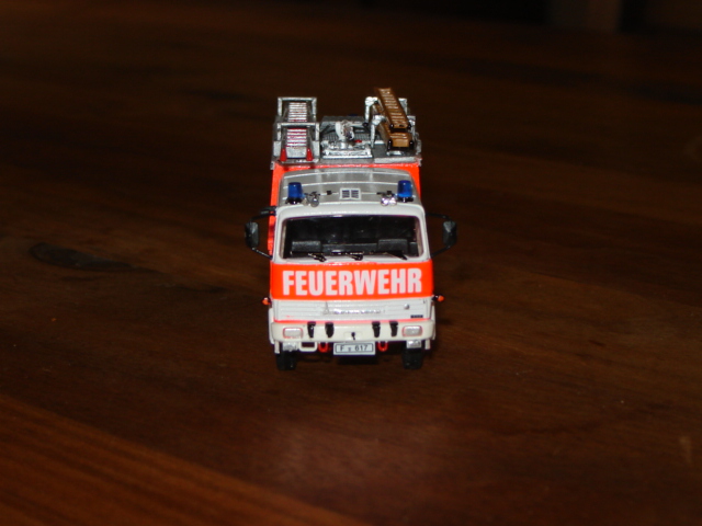 Frontansicht
