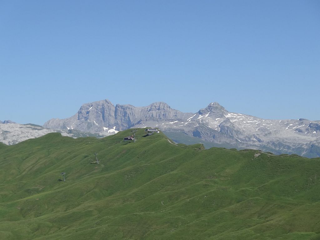 Bergstation