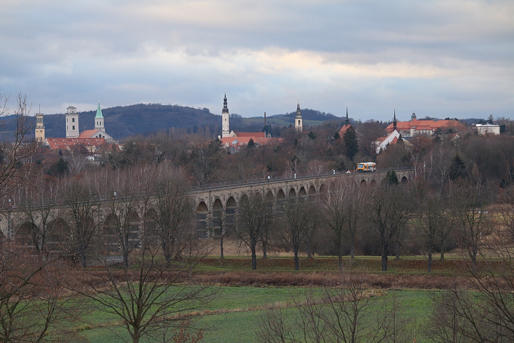 650 070 trilex in Zittau