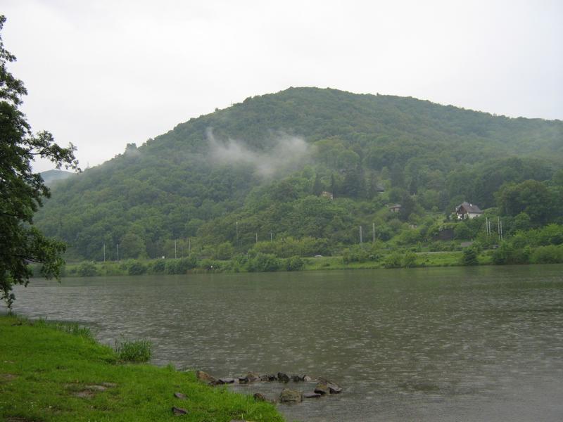 14_Hochwasser Elbe 2013 (Usti)
