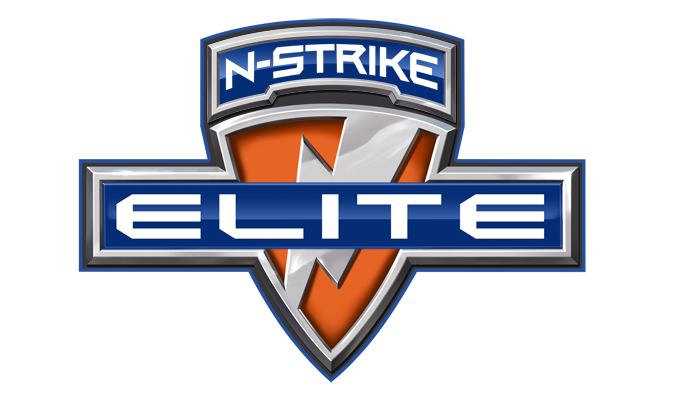 Nerf N-Strike ELITE Logo