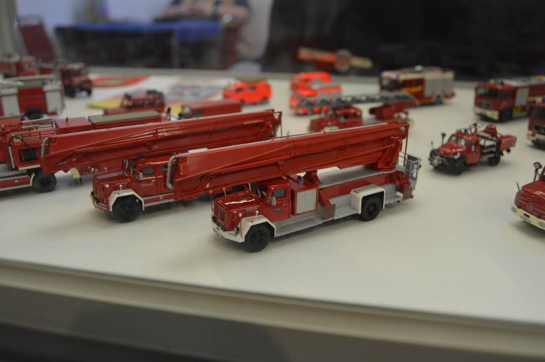 Intermodellbau 2016