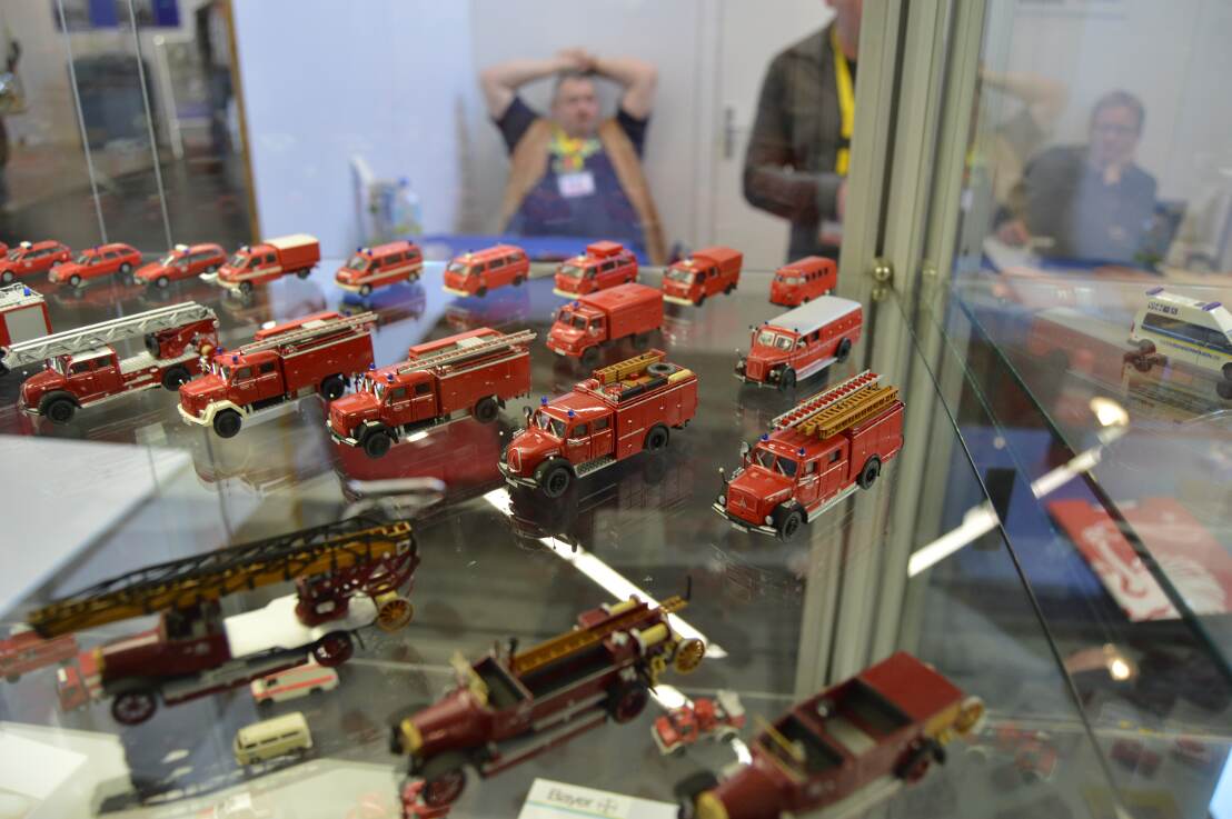 Intermodellbau 2016