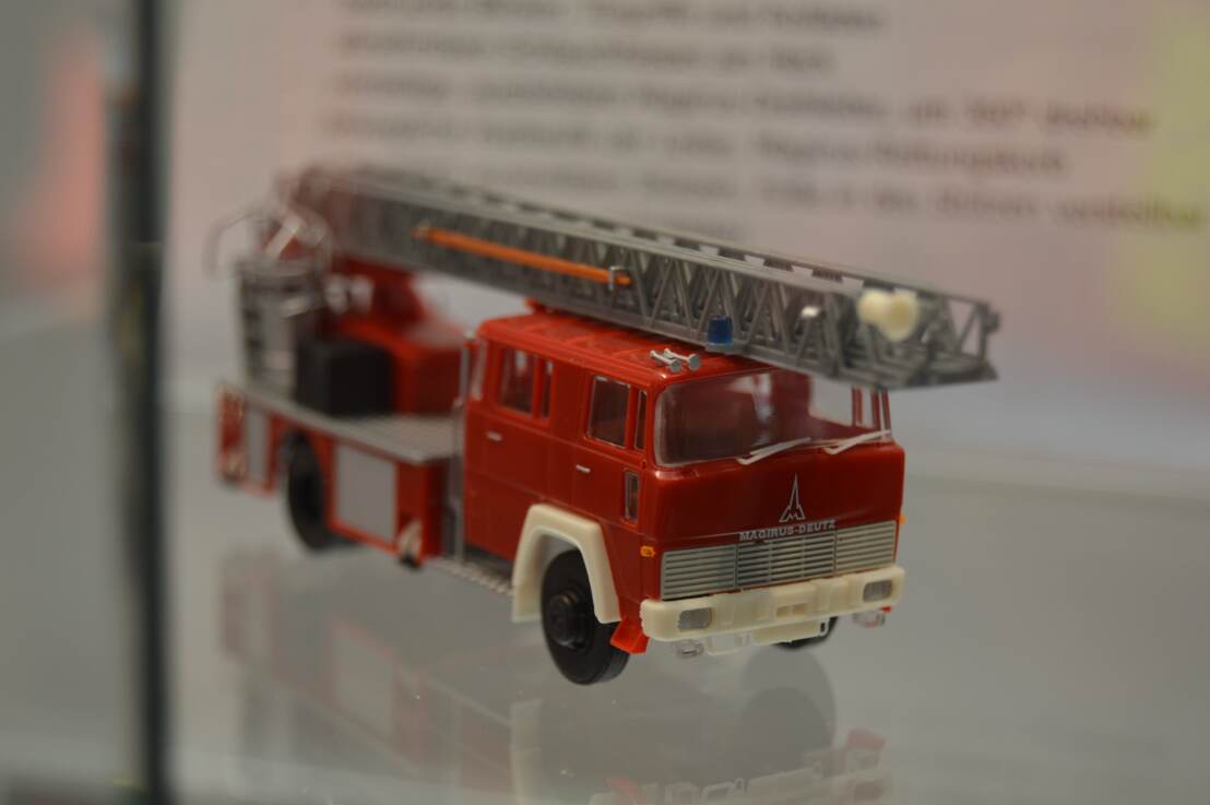 Intermodellbau 2016