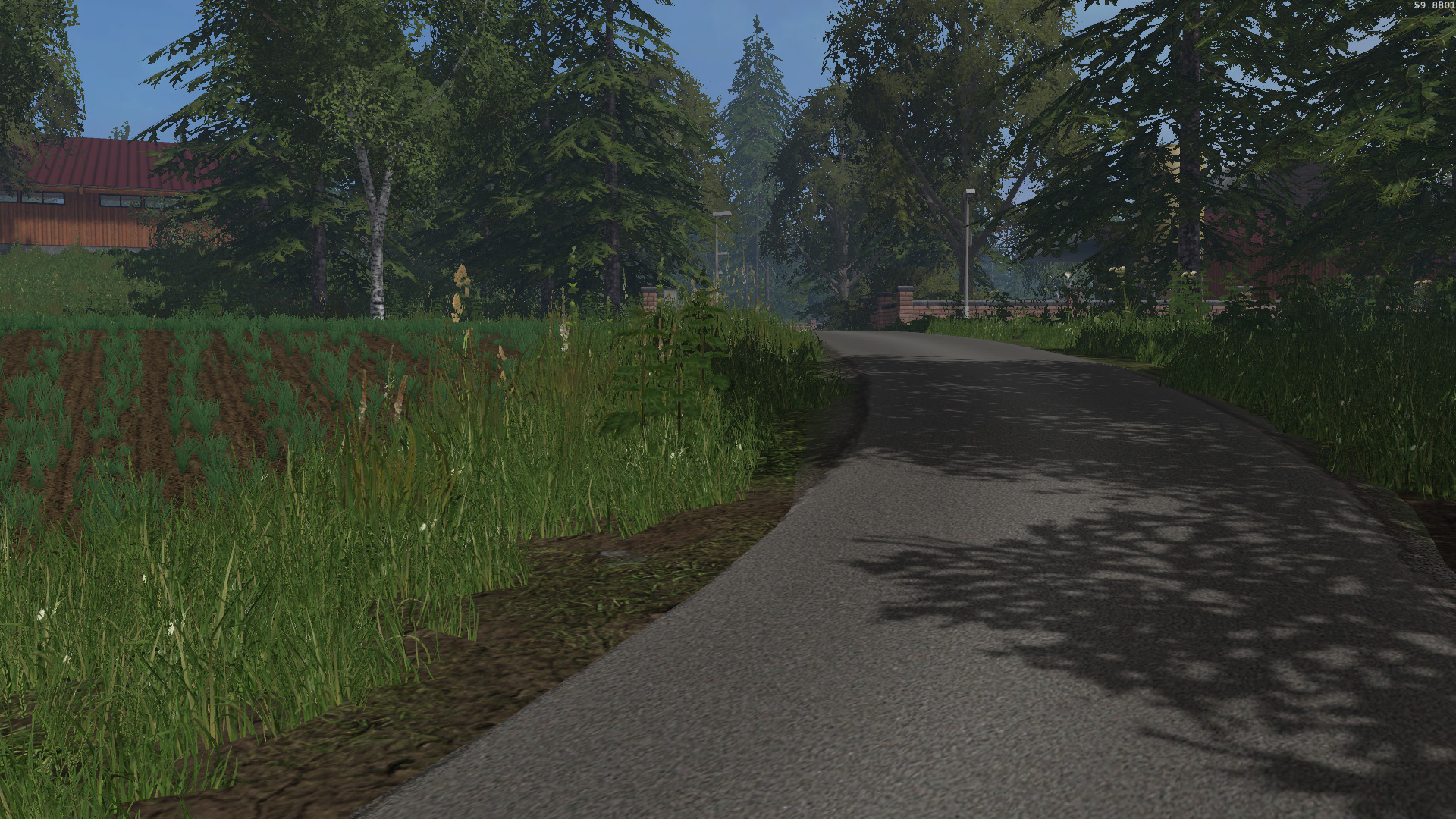 Strassenrandlayer