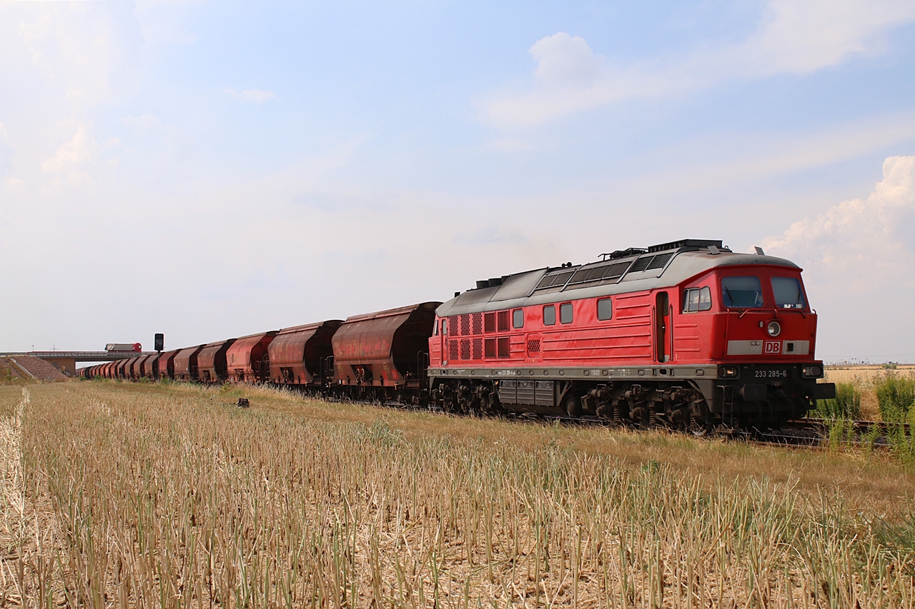 233 285-6, Köthen 22.07.2016