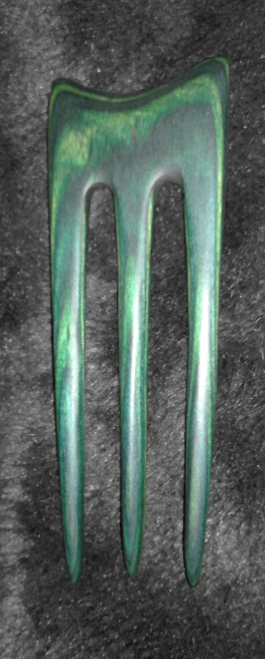 04 - Detail Dymondwoodforke