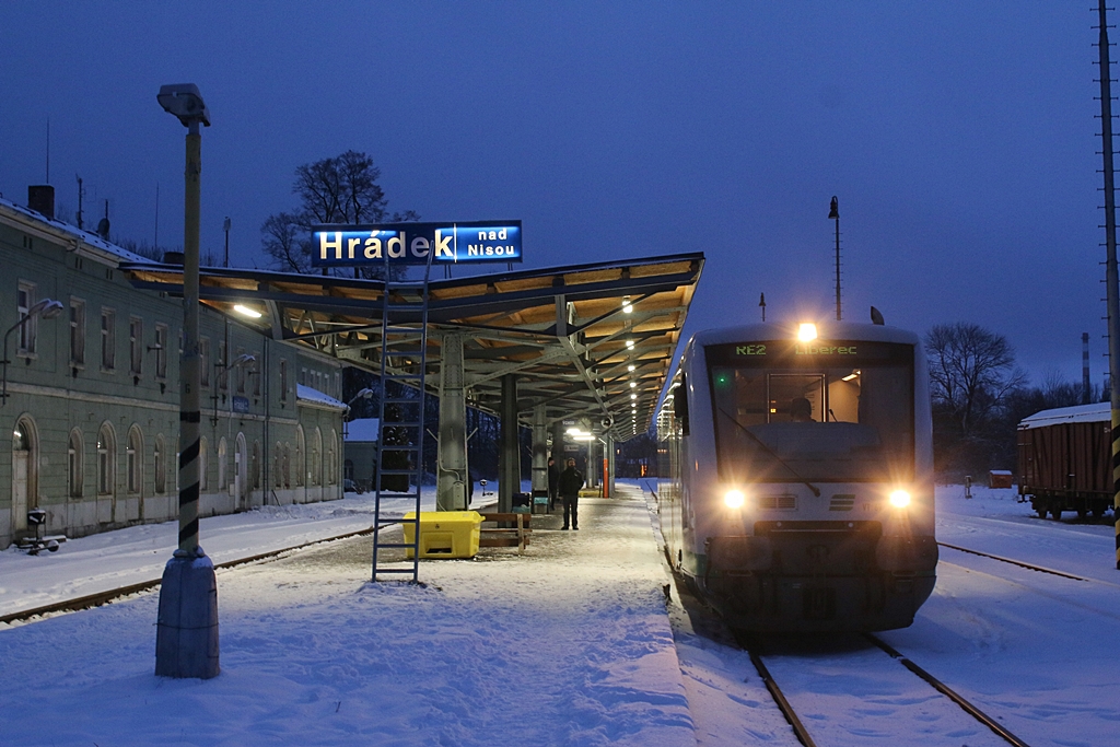vogtlandbahn VT 69 650 569