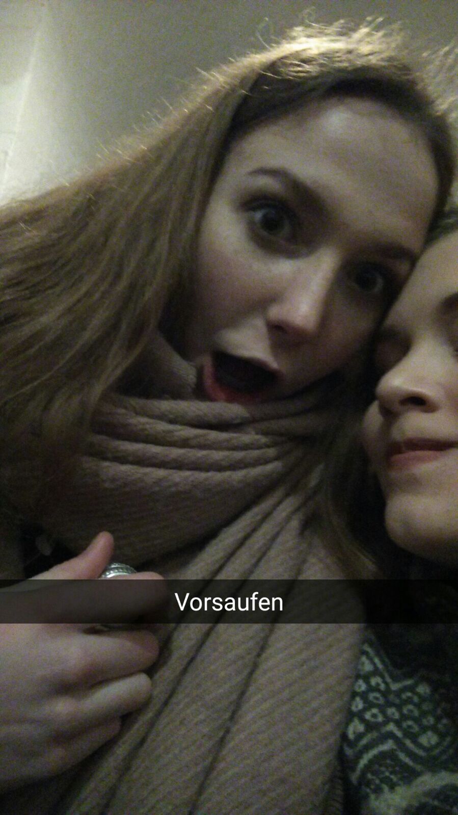 frxtsch vorsaufen